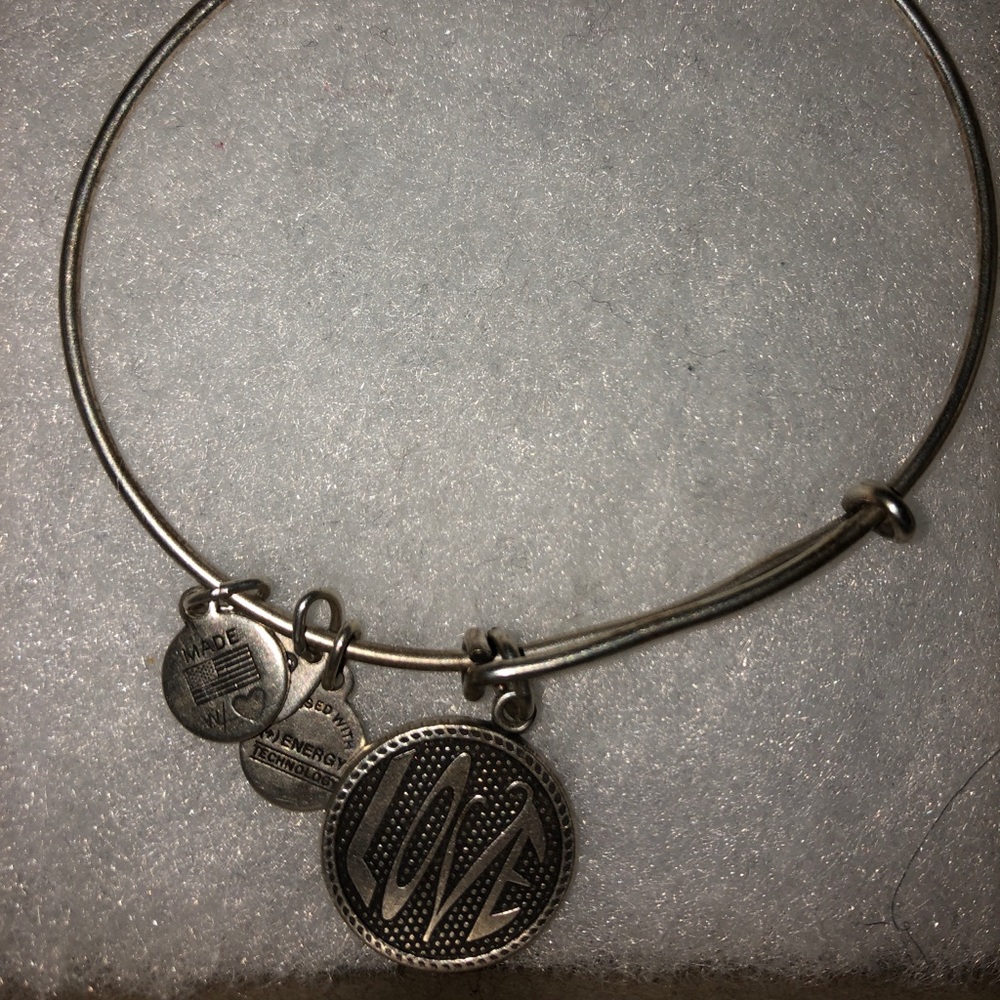 ALEX&ANI BRACELETS